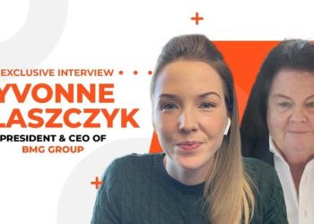 Yvonne Blaszczyk: Gold an “Absolute Necessity,” Key Factors to Watch in 2024