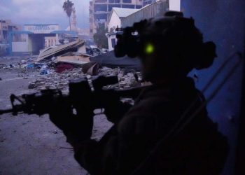 Israeli military kills Hamas terrorists, finds ‘significant’ weapons and assets inside UNRWA headquarters