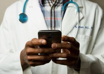 How Big Tech is Helping Leverage Big Data in Healthcare