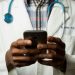 How Big Tech is Helping Leverage Big Data in Healthcare