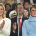 New book claims Melania engaged in ‘power struggle’ with Ivanka in WH: ‘irritated’