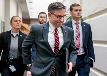 House recesses with just 2 days to solve government shutdown standoff