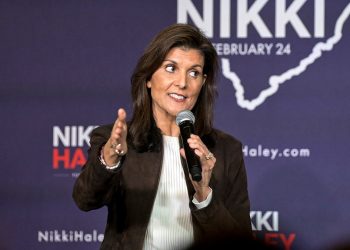 Haley calls for ‘diminished’ Biden, Trump to take mental acuity tests