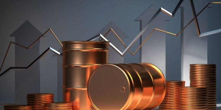 5 Top Weekly TSXV Stocks: TAG Oil Surges with 46 Percent Gain