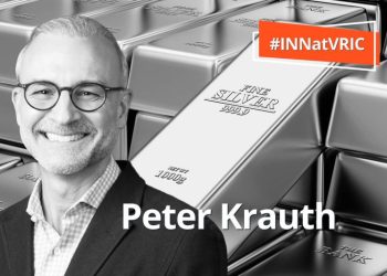 Peter Krauth: Silver Industry at Inflection Point as Strong Demand Meets Short Supply