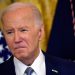Biden approval plummets to near Carter level: Gallup