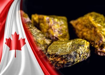 Top 5 Canadian Uranium Stocks of 2024
