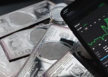 Could the Silver Price Really Hit US$100 per Ounce? (Updated 2024)