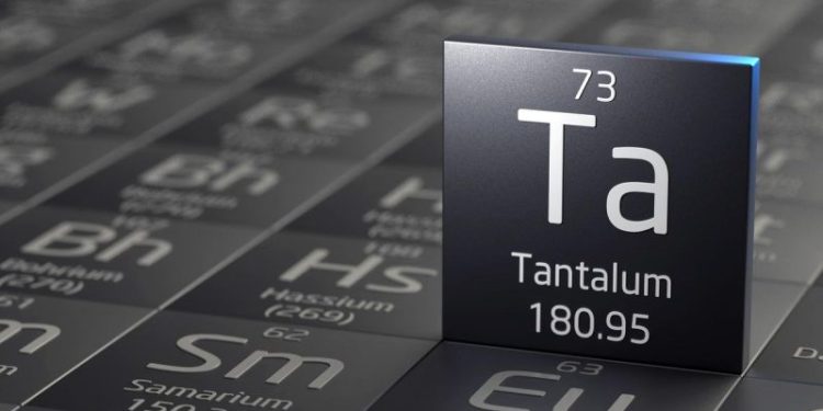 How to Invest in Tantalum (Updated 2024)