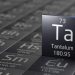 How to Invest in Tantalum (Updated 2024)