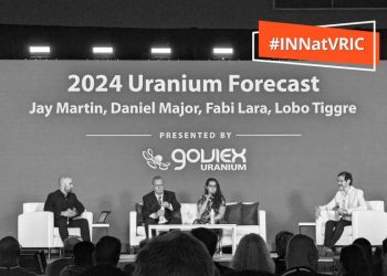 Experts See Uranium Stock Opportunities as Strong Demand Meets Supply Crunch
