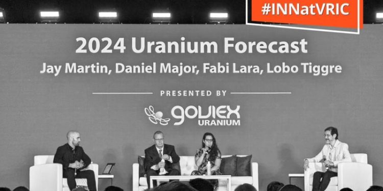 Experts See Uranium Stock Opportunities as Strong Demand Meets Supply Crunch