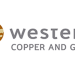 Western Copper and Gold