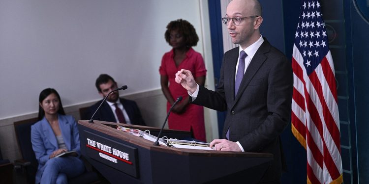 White House slams Hur report: ‘Gratuitous and inappropriate criticisms of the president’