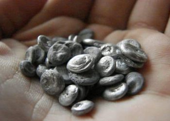 5 Top Weekly TSXV Stocks: Wolfden Resources Leads the Pack with 80 Percent Gain