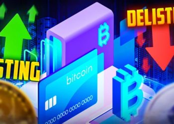 Crypto Exchange Listing and Delisting Announcements: March 25, 2024