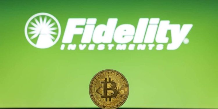 Fidelity Bitcoin ETF Sees Strongest Daily Inflow Since Launch