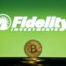 Fidelity Bitcoin ETF Sees Strongest Daily Inflow Since Launch