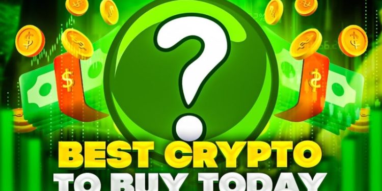 Best Crypto to Buy Today March 21 – ONDO, JASMY, FLOKI