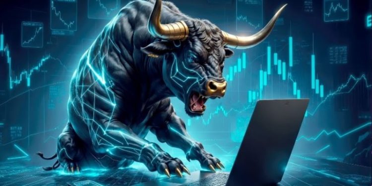 Investors Take Profit After Bitcoin Rally, Bull Cycle is Far From Over: CryptoQuant
