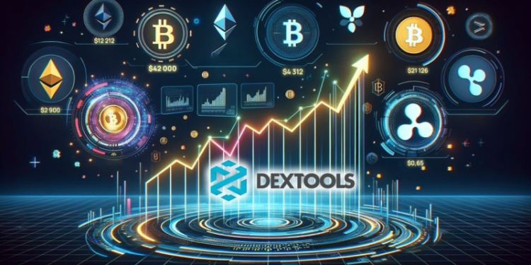 Top Crypto Gainers Today on DEXTools – OrangePEPE, FGPU, ClosedAI