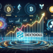 Top Crypto Gainers Today on DEXTools – OrangePEPE, FGPU, ClosedAI