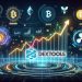 Top Crypto Gainers Today on DEX Screener – LICK, SPACEX, PEPES