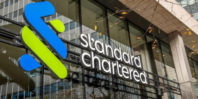 Standard Chartered Predicts Up To $45 Billion Inflows To Ethereum ETFs Within 1 Year
