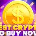 Best Crypto to Buy Today March 7 – Jupiter, THORChain, EOS