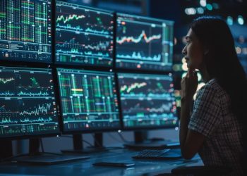 Deutsche Börse Launches Spot Crypto Platform for Institutional Clients