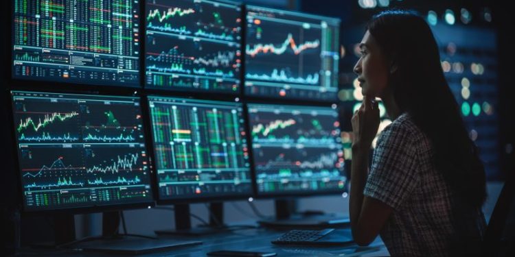 Deutsche Börse Launches Spot Crypto Platform for Institutional Clients