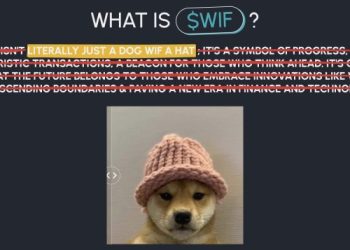 DogWifHat Holders are Migrating To This Hidden Crypto ICO for 100x Gains