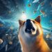 Dogecoin Price Prediction as DOGE Becomes Top 10 Crypto in the World – Can DOGE Overtake Bitcoin?