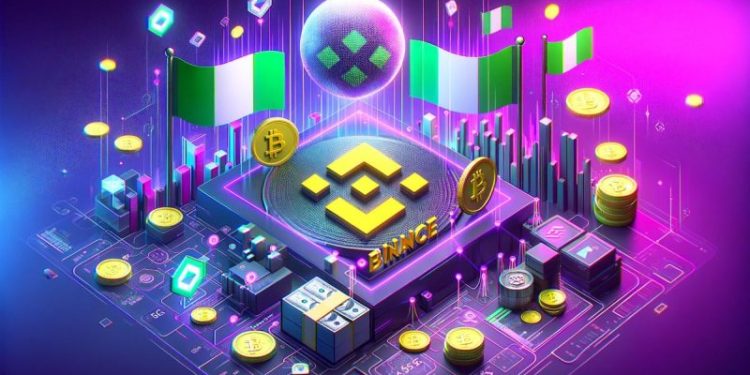 Binance Execs Detained as Nigeria Blames Crypto for Its Currency Crisis: Report