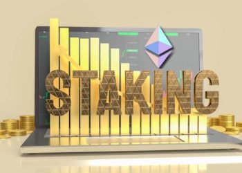 Vitalik Buterin Suggests New Way To Decentralize Ethereum Staking