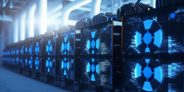 Texas Crypto Mining Firm Giga Energy Expands Operations to Argentina