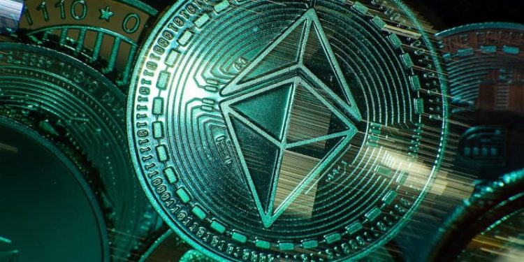 Ethereum Price Prediction as ETH Crosses $4,000 Level – New All-Time High Coming?