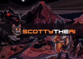 Scotty The AI Arrives On MEXC Kickstarter and Exchange With 33% Price Pump!