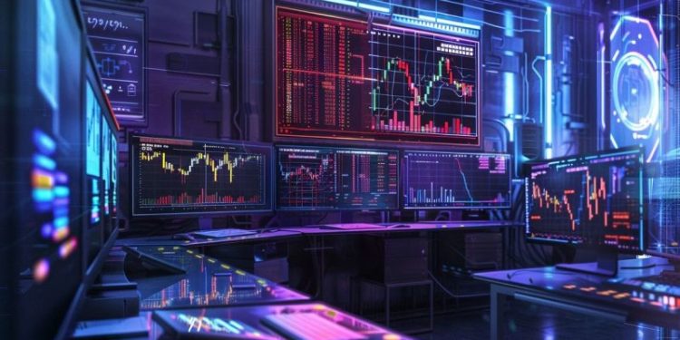 Hashdex, Tidal’s Spot Bitcoin ETF to Begin Trading Today