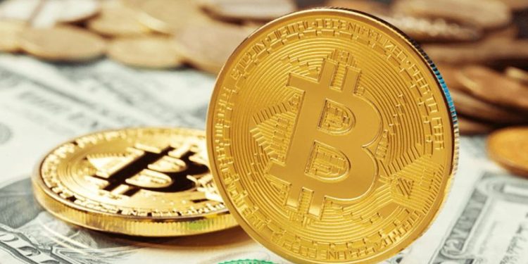Bitcoin (BTC) Price Briefly Retakes $68,000 as US Dollar Dips on Dovish Remarks from Fed Chair Powell