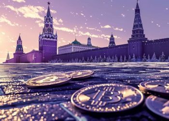Russia FATF Rating Downgraded Due to ‘Insufficient Crypto Regulation’