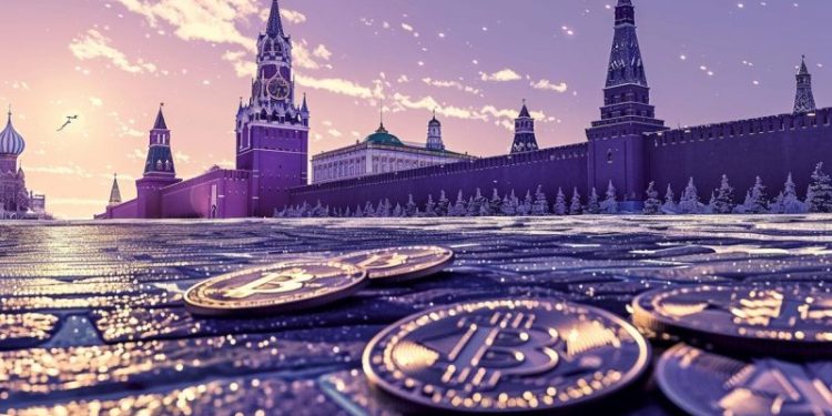 Russia FATF Rating Downgraded Due to ‘Insufficient Crypto Regulation’