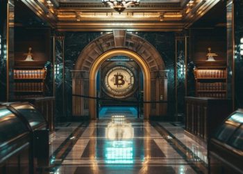 Traditional Banking Titans Bank of America and Wells Fargo Look to Offer Bitcoin ETF Access