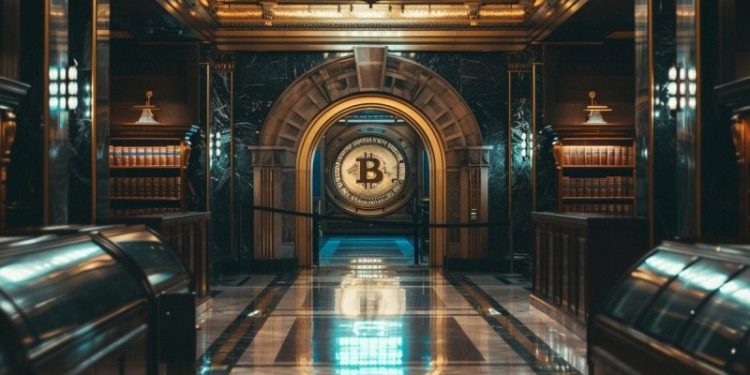 Traditional Banking Titans Bank of America and Wells Fargo Look to Offer Bitcoin ETF Access