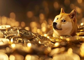 Dogecoin Price Prediction as DOGE Becomes Top 10 Crypto in the World – $1 DOGE Possible This Month?