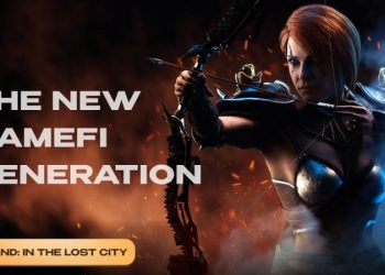 Why Everyone Is Looking Forward To Girand/ Why Girand Could Be A Gamechanger