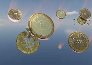 Mollars Token Presale Surpasses $1-Million-Dollars After Investors Purchase Nearly 2-Million Tokens