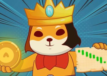 MexC Crypto Exchange Adds Shiba Inu Rival, Golden Inu, Price Explodes — Nearly +200% Yields