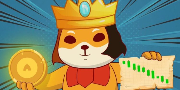 MexC Crypto Exchange Adds Shiba Inu Rival, Golden Inu, Price Explodes — Nearly +200% Yields