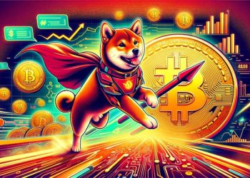 Shiba Inu Price Prediction as SHIB Fans Target $1 Level – Can SHIB Overtake Dogecoin?